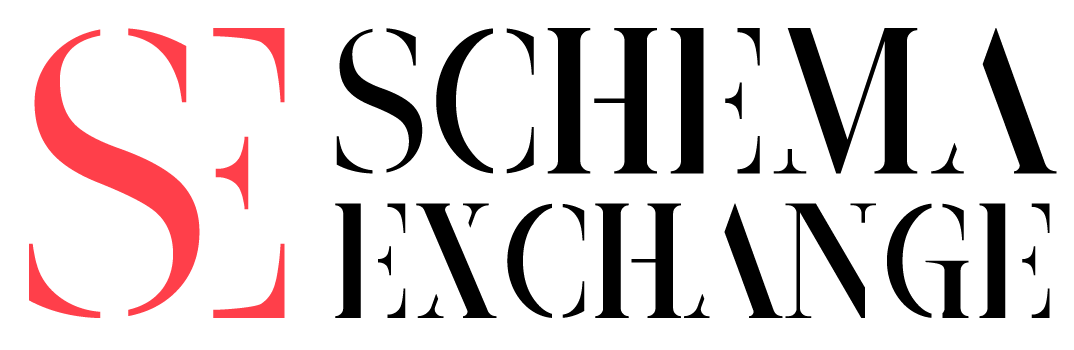SchemaExchange logo